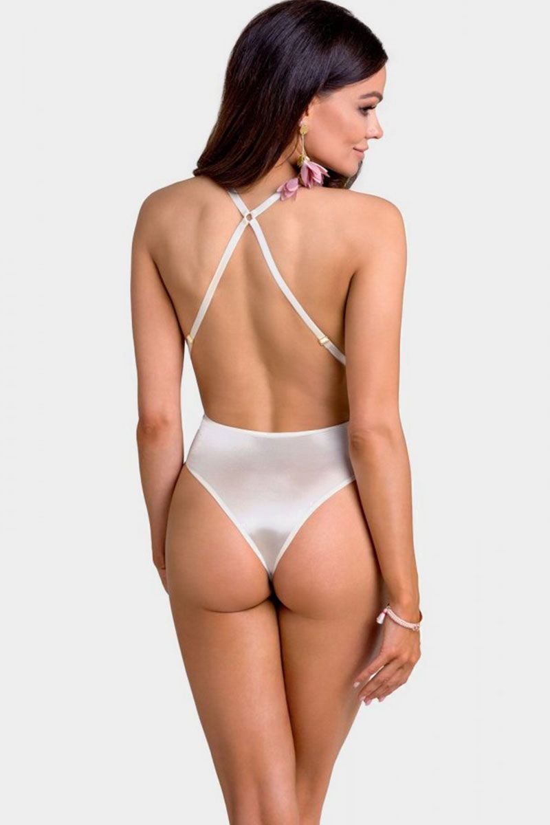 Svatební set v luxusní krabičce Shiny Bride Sexy