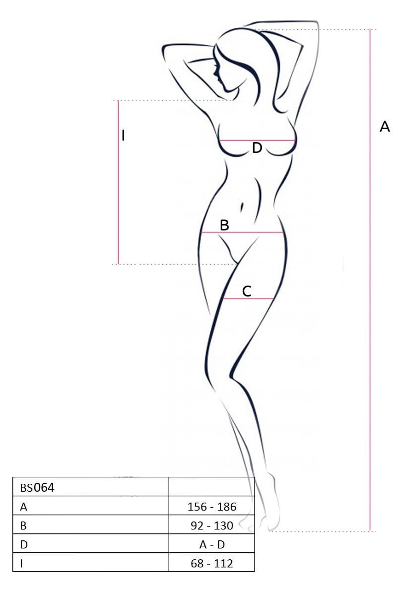 Červené body BS064