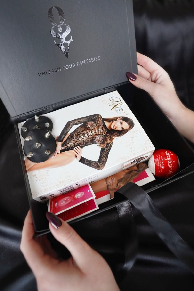 Mystery box - Divine Goddess