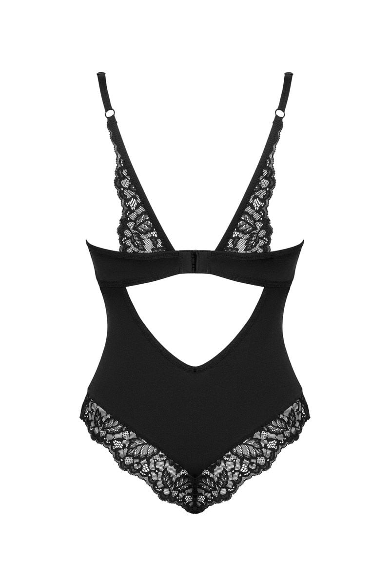 Černé body Bellastia