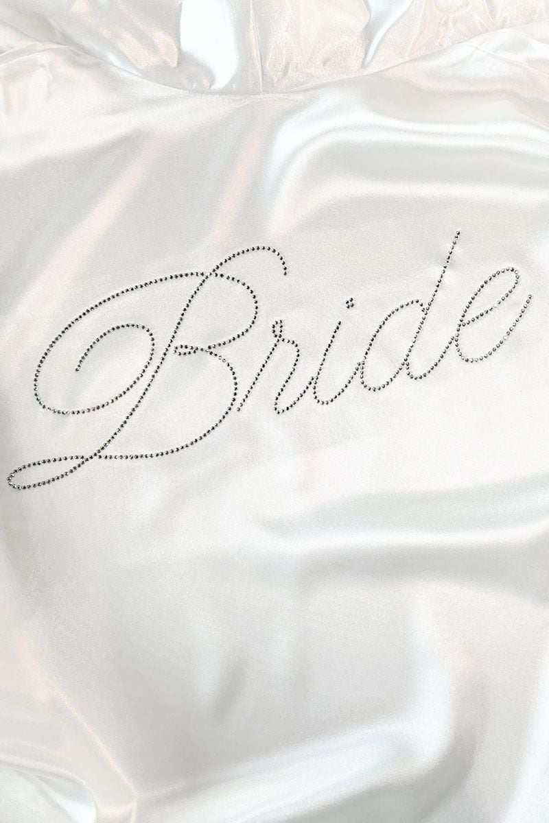 Svatební set v luxusní krabičce Shiny Bride Sexy